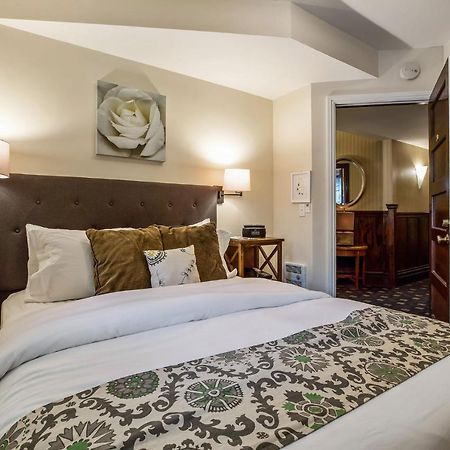 Parker Guest House San Francisco Kültér fotó