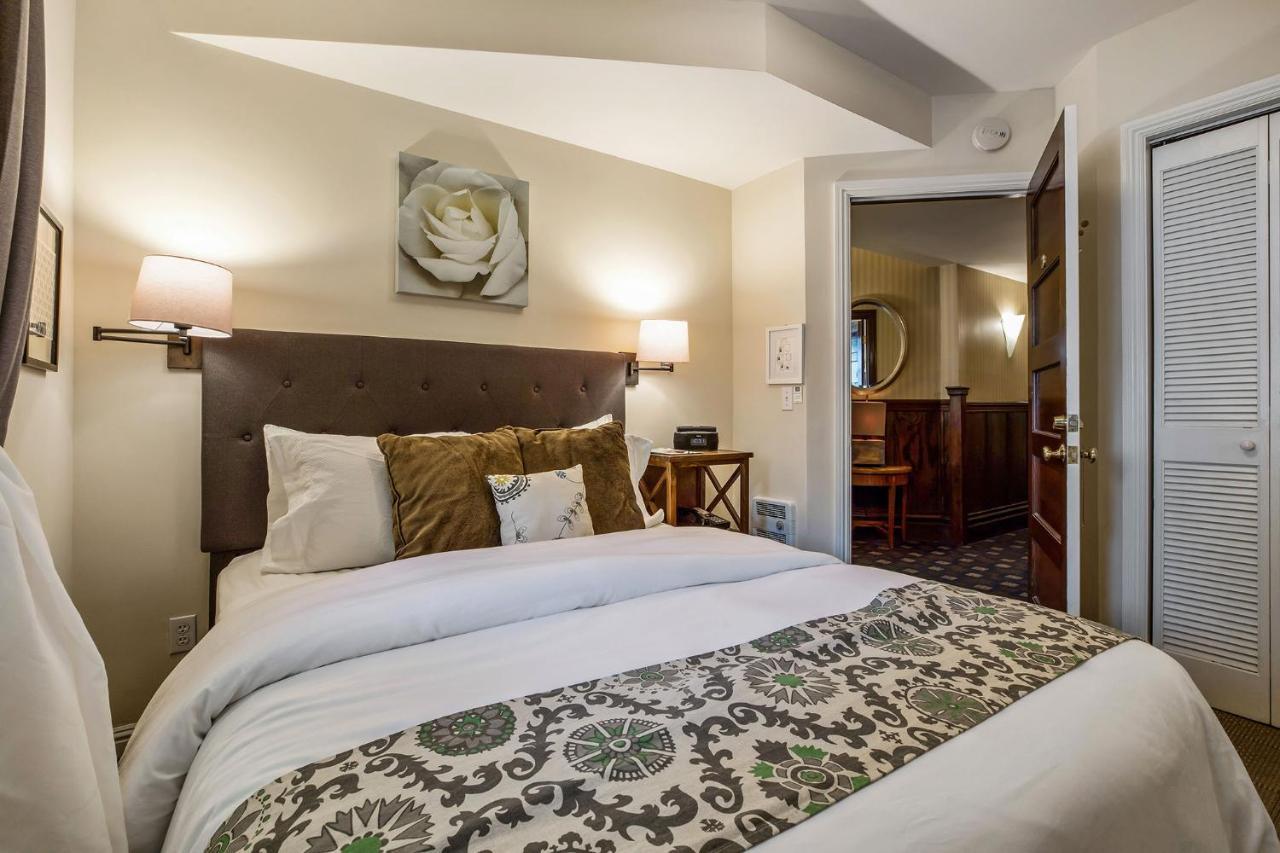 Parker Guest House San Francisco Kültér fotó