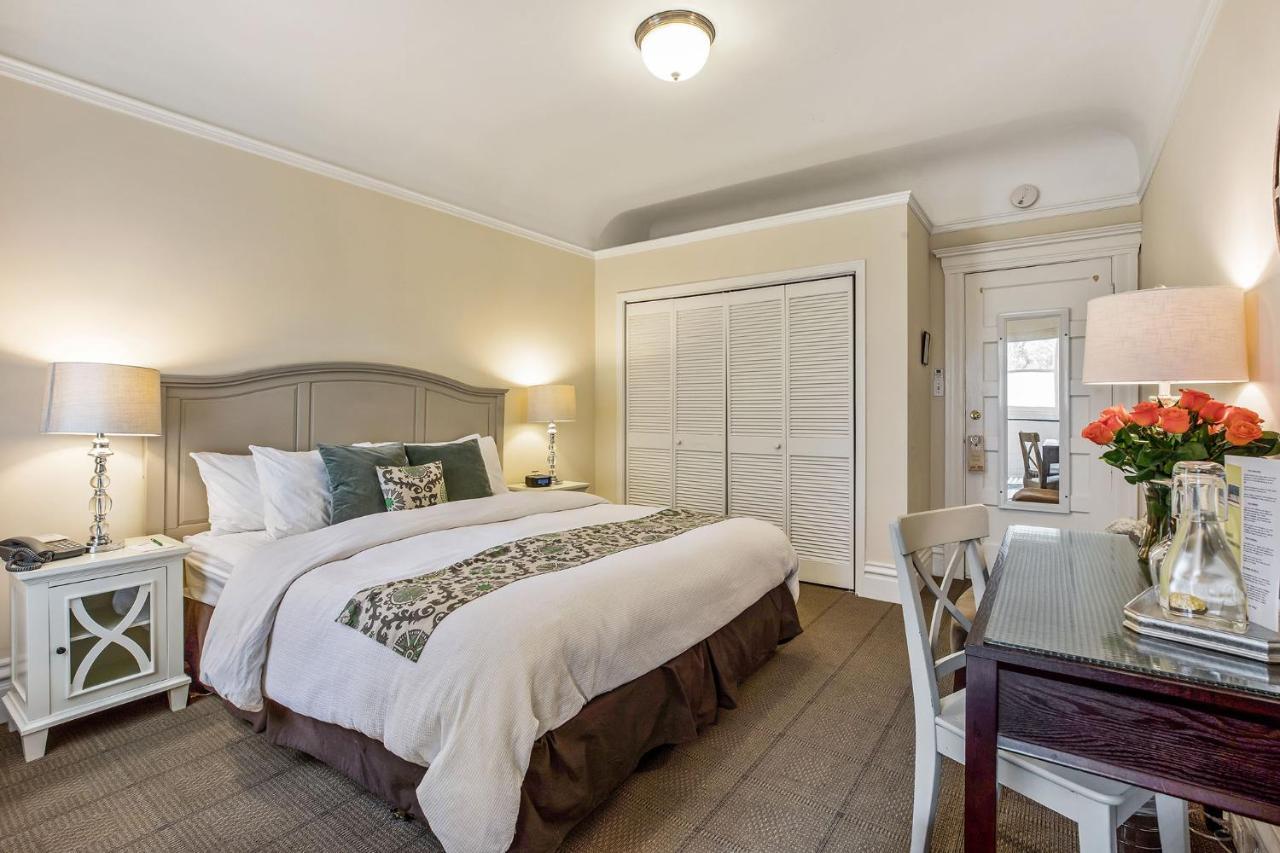Parker Guest House San Francisco Kültér fotó
