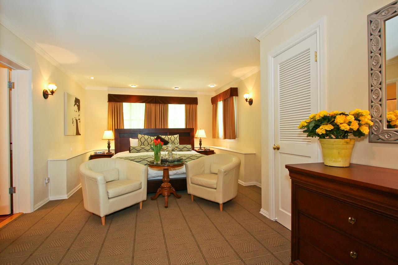 Parker Guest House San Francisco Kültér fotó