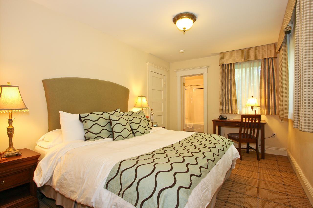 Parker Guest House San Francisco Kültér fotó