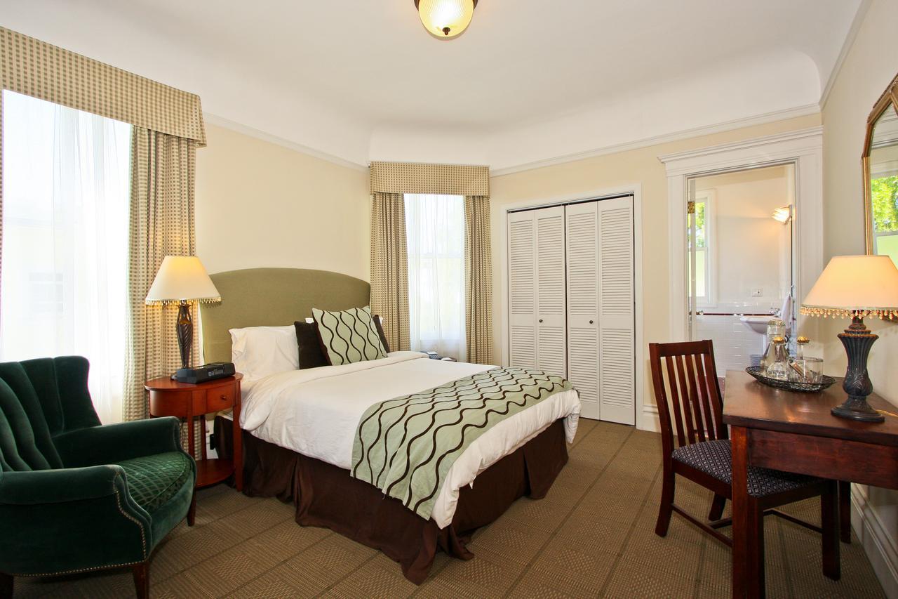 Parker Guest House San Francisco Kültér fotó