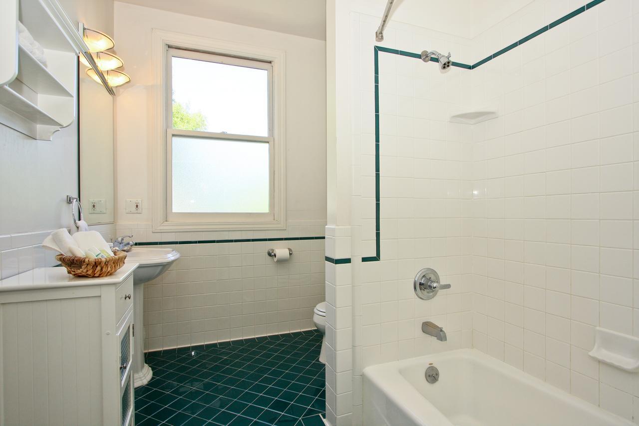 Parker Guest House San Francisco Kültér fotó