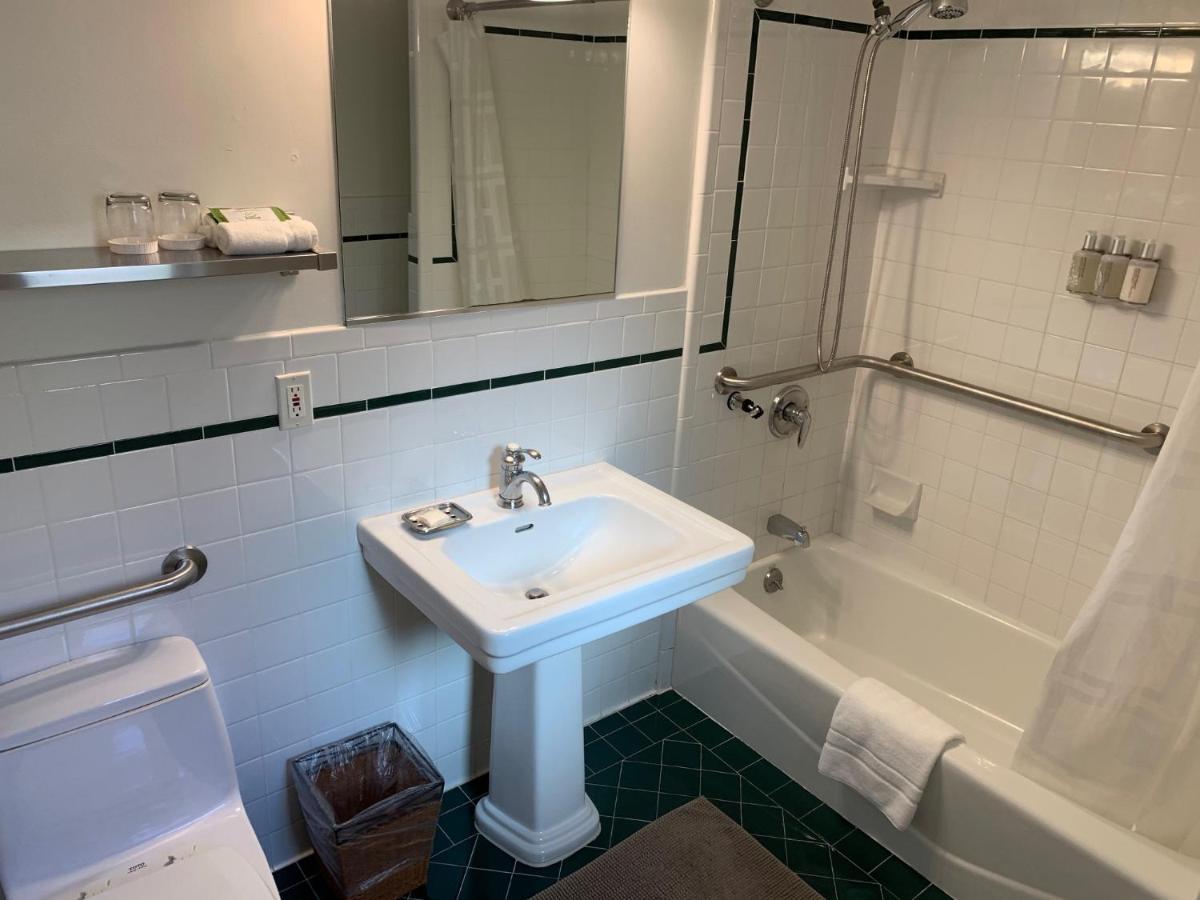 Parker Guest House San Francisco Kültér fotó
